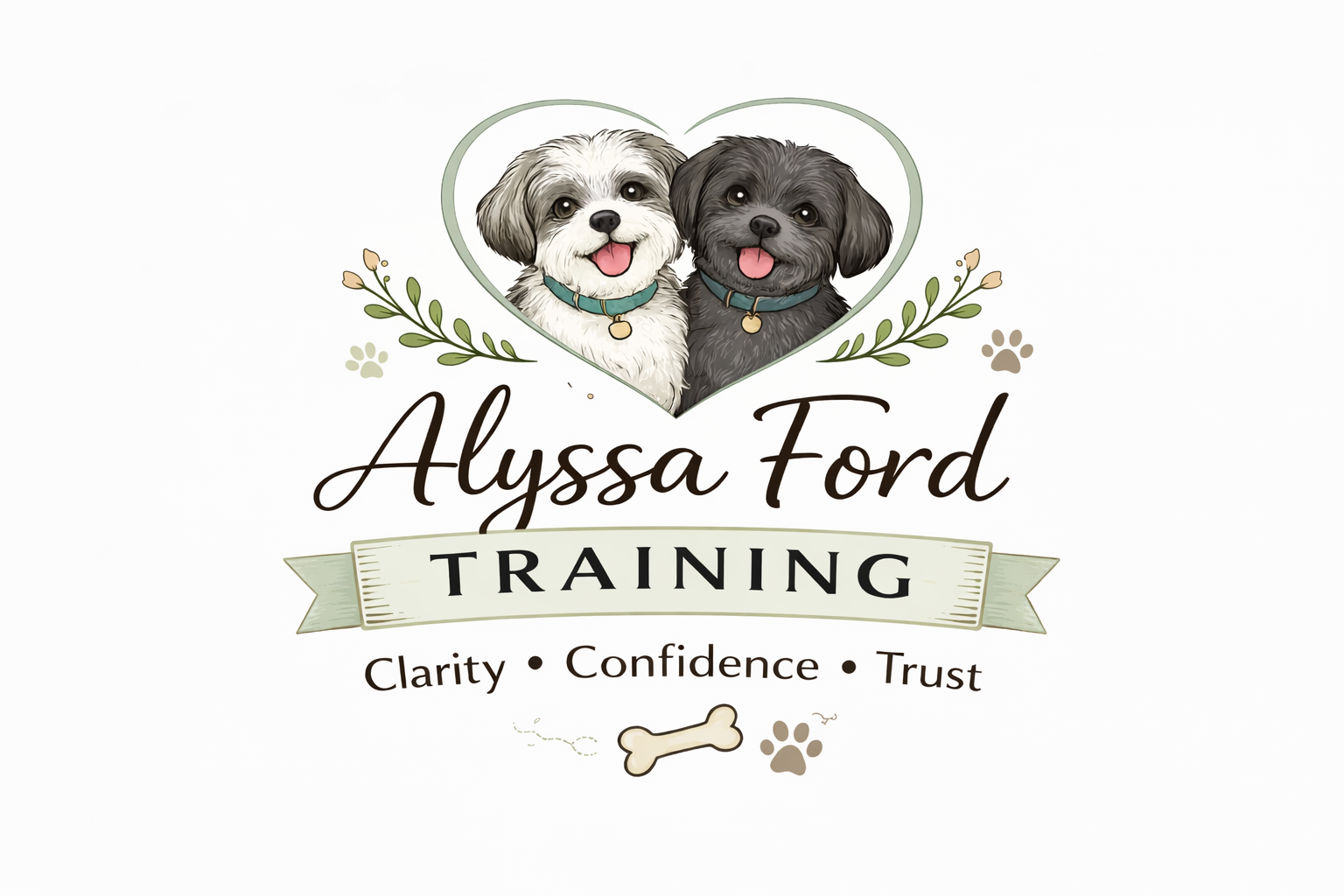 Alyssa Ford Training